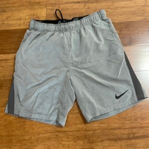 Nike dri-fit shorts